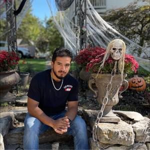 Meet your Posher, Erick